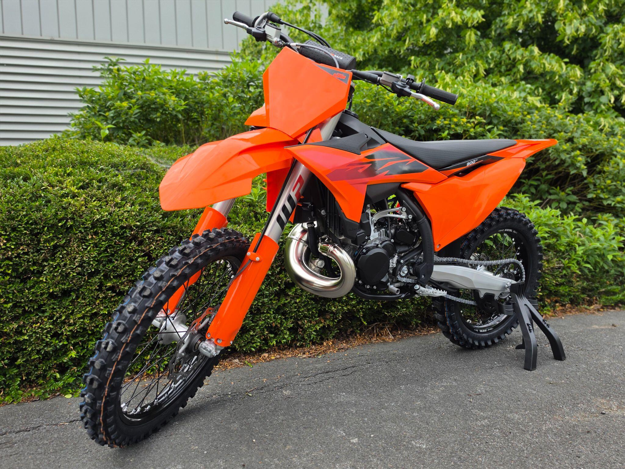 KTM 